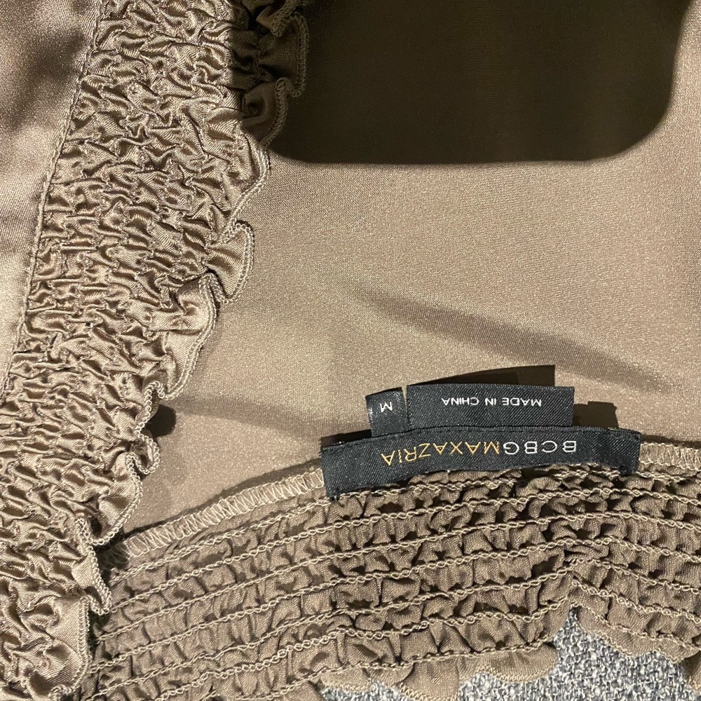 Bcbg Size M - Picture 2 of 2